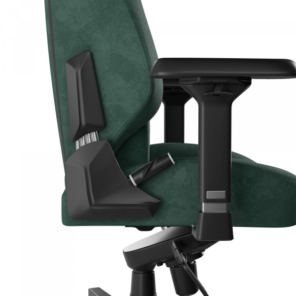 ������ ��� �������� Hator Arc 3 S Velour Emerald (HTC3448S) - �������� 9