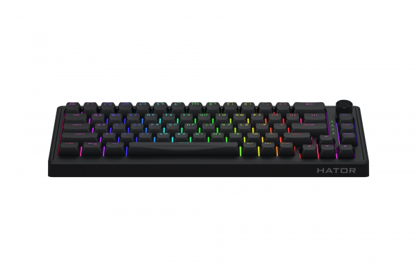 ���������� Hator Skyfall 65 Black/Black (HTK1160UA) - �������� 2