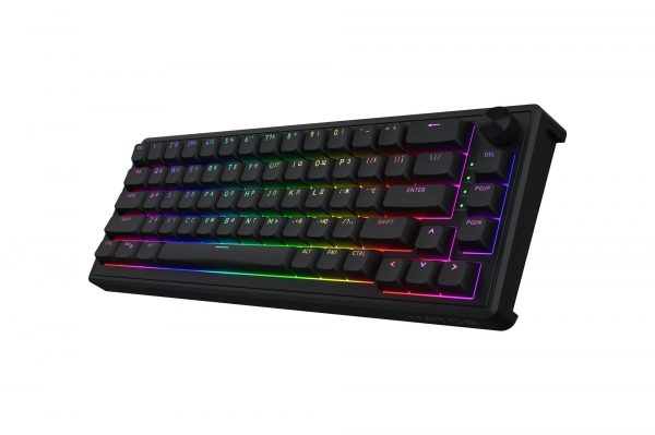 ���������� Hator Skyfall 65 Black/Black (HTK1160UA) - �������� 3