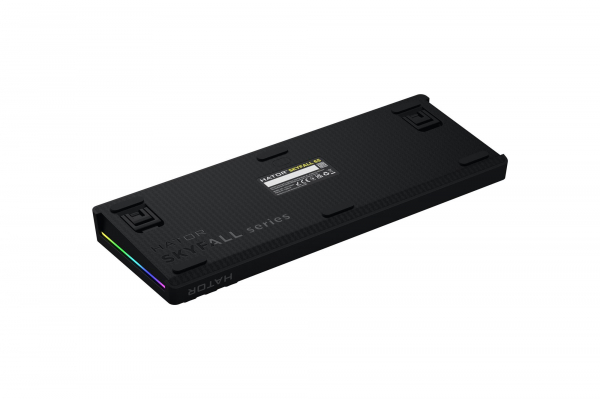 ���������� Hator Skyfall 65 Black/Black (HTK1160UA) - �������� 6