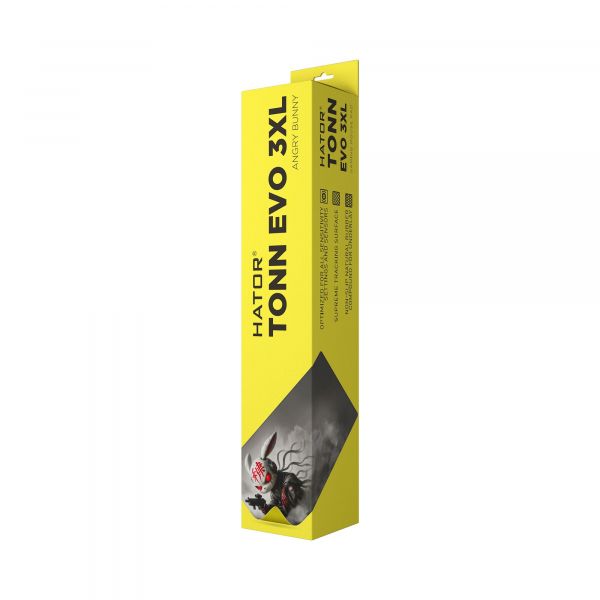 ������ ��� ���� ������� ����������� Hator Tonn Evo 3XL Angry Bunny (HTP051) - �������� 6