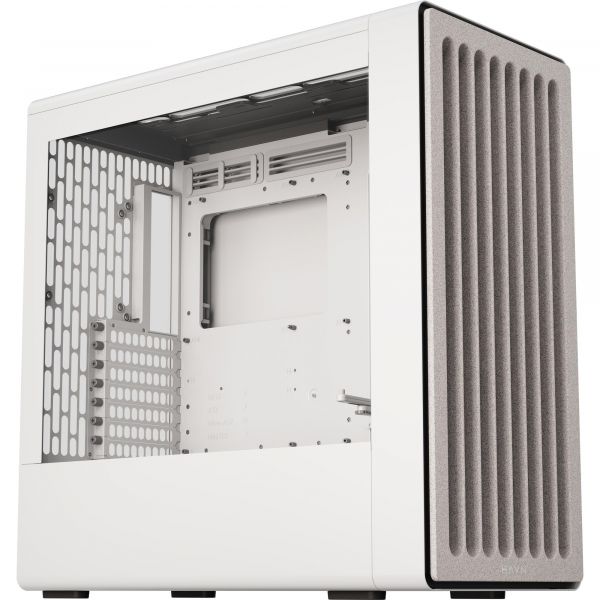 ������ HAVN BF 360 White (HVN-CA-BF360-01) - �������� 1