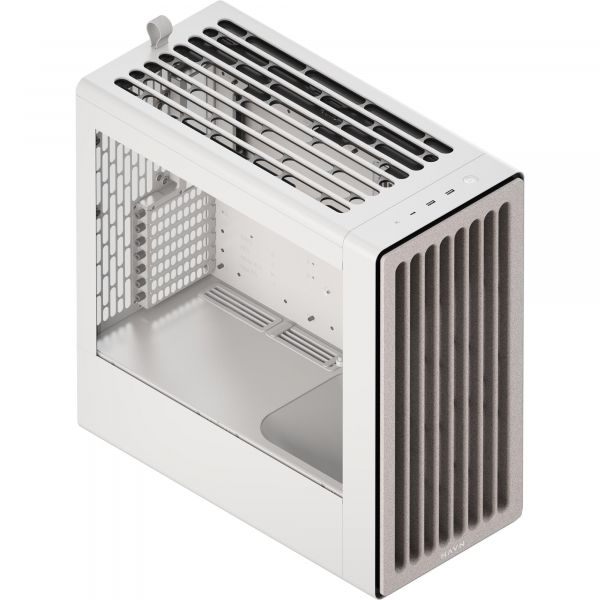 ������ HAVN BF 360 White (HVN-CA-BF360-01) - �������� 4