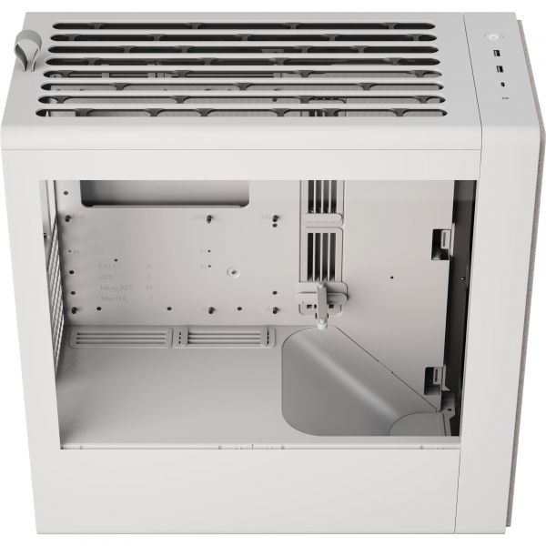 ������ HAVN BF 360 White (HVN-CA-BF360-01) - �������� 5