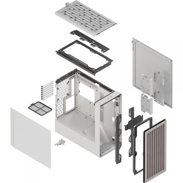 ������ HAVN BF 360 White (HVN-CA-BF360-01) - �������� 7