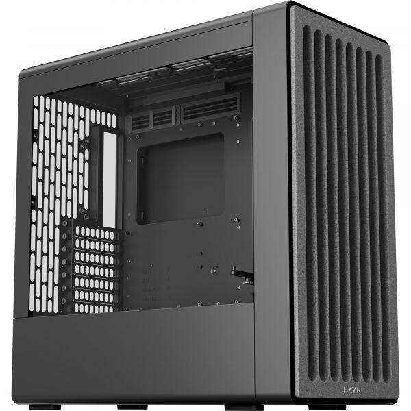 ������ HAVN BF 360 Black (HVN-CA-BF360-02) - �������� 1