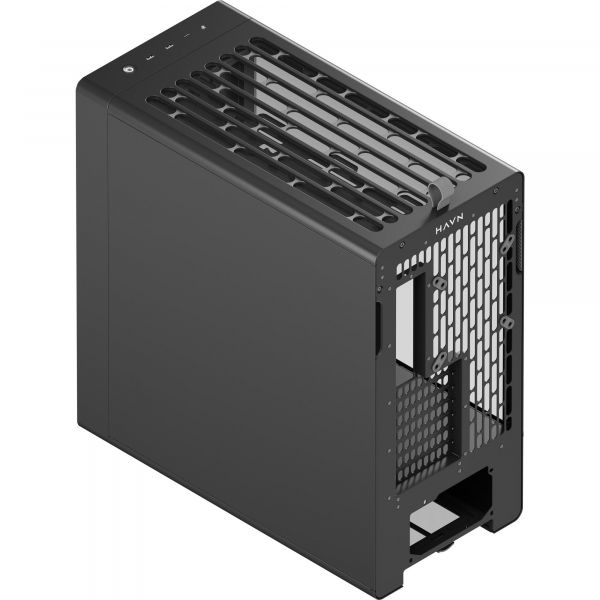 ������ HAVN BF 360 Black (HVN-CA-BF360-02) - �������� 7