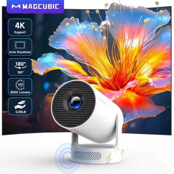 �������� Magcubic HY300 Pro Plus Aero - �������� 3