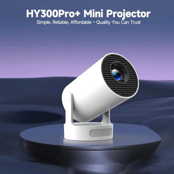 �������� Magcubic HY300 Pro Plus Aero - �������� 5