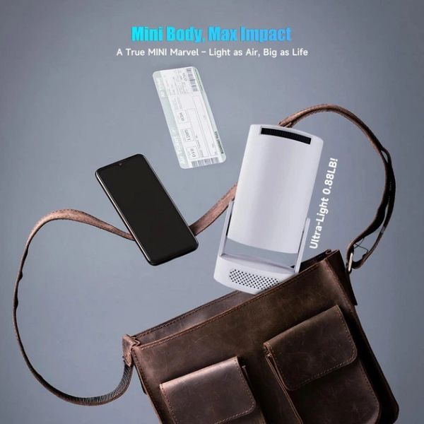 �������� Magcubic HY300 Pro Plus Aero - �������� 13