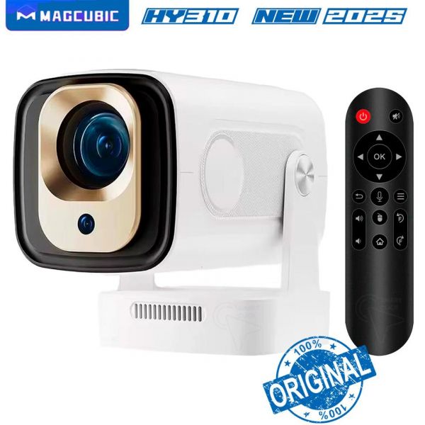 �������� Magcubic HY310 - �������� 1