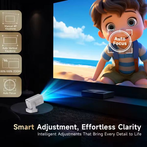 �������� Magcubic HY310 - �������� 5