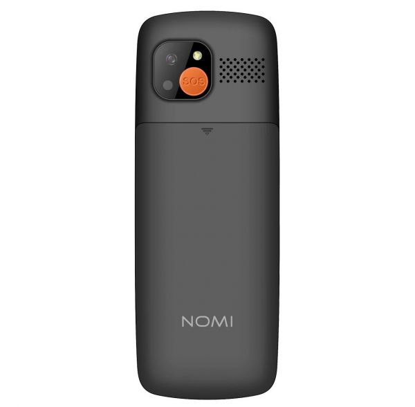 ��������� ������� Nomi i2440 Black - �������� 2