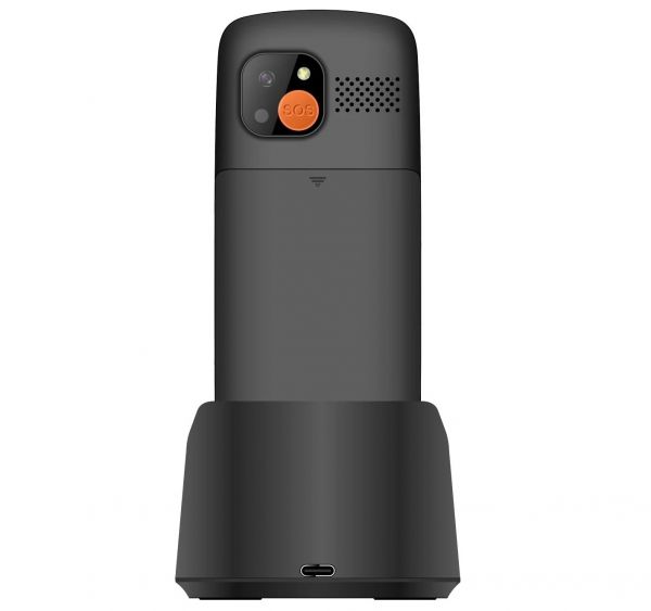 ��������� ������� Nomi i2440 Black - �������� 3