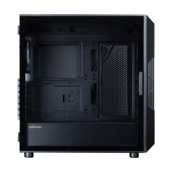 ������ Zalman i3 Neo ARGB V2 Black - �������� 4