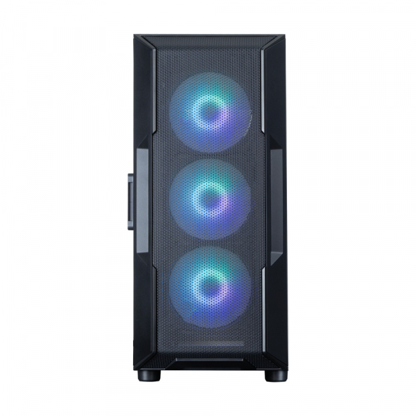 ������ Zalman i3 Neo ARGB V2 Black - �������� 7
