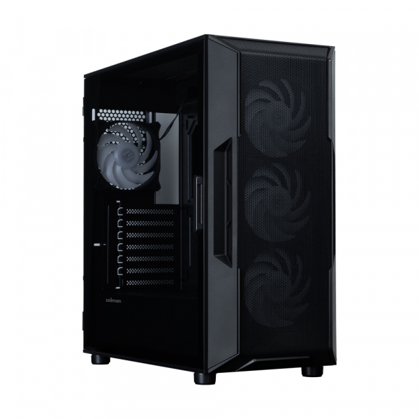 ������ Zalman i3 Neo ARGB V2 Black - �������� 8