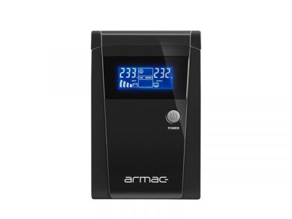 ��� Armac Office 1000F LCD 1000VA/650W (Z22859) - �������� 2