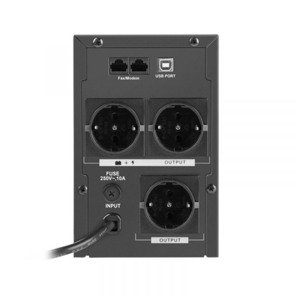 ��� Armac Office 1000F LCD 1000VA/650W (Z22859) - �������� 3