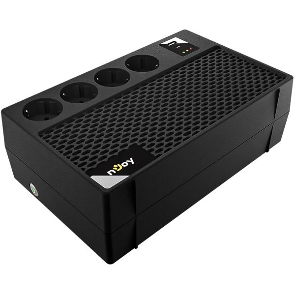 ��� Njoy Renton 650 Plus (UPCSBLS665TRPCG01B) - �������� 4