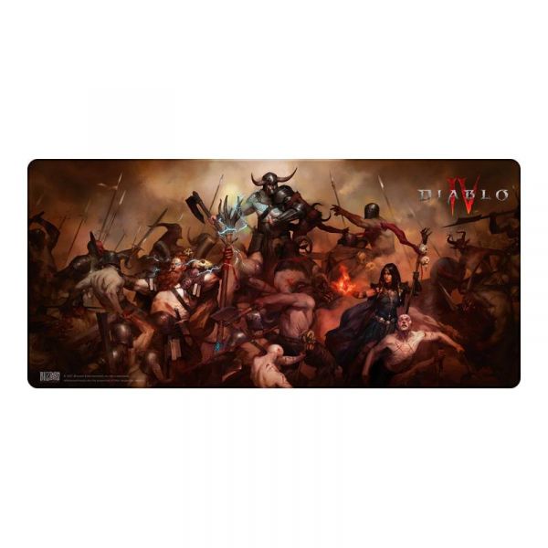������ ��� ���� ������� ����������� Blizzard Diablo IV Heroes (FBLMPD4HEROES21XL) - �������� 1