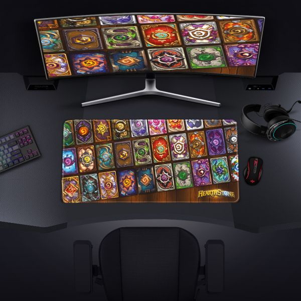 ������� ��� ���� ������ �������� Blizzard Hearthstone Cardbacks (FBLMPHSCARDBK21XL) - �������� 3