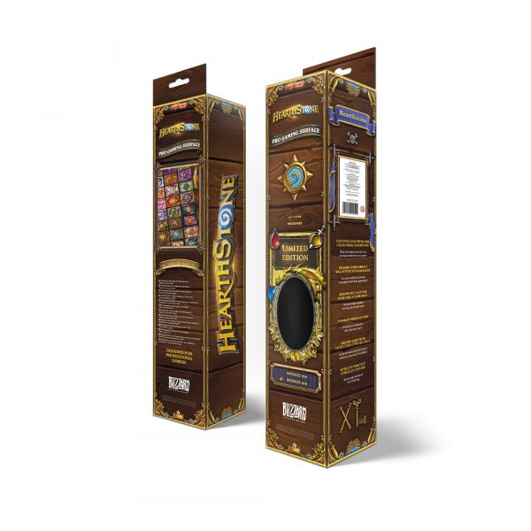 ������� ��� ���� ������ �������� Blizzard Hearthstone Cardbacks (FBLMPHSCARDBK21XL) - �������� 4