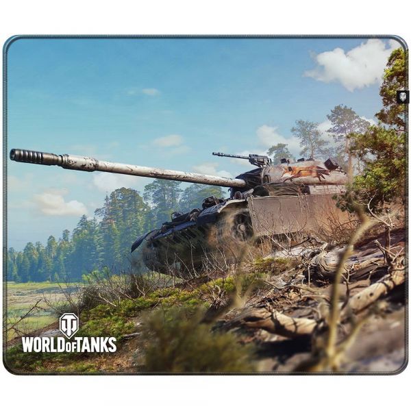 ������ ��� ���� ������� ����������� Wargaming World of Tanks CS-52 LIS Mountain Fox (FSWGMP_52MFOX_XL) - �������� 1
