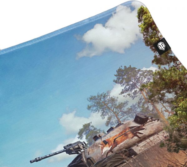 ������ ��� ���� ������� ����������� Wargaming World of Tanks CS-52 LIS Mountain Fox (FSWGMP_52MFOX_XL) - �������� 2