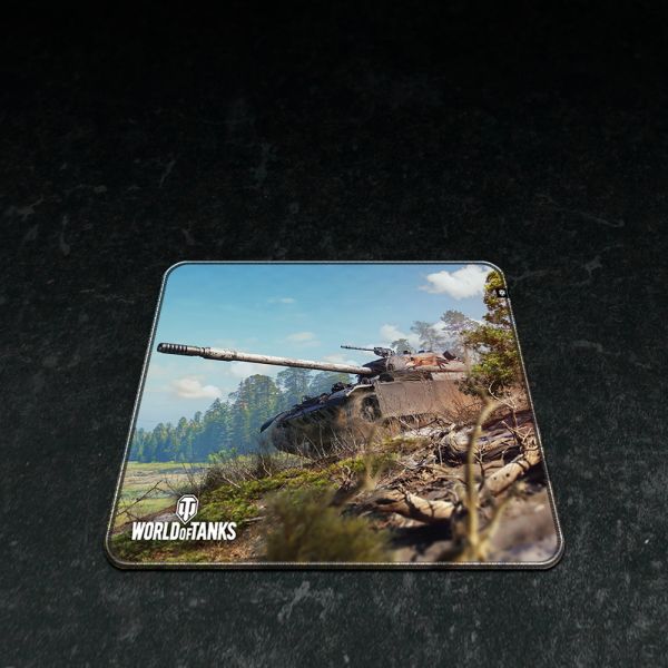������ ��� ���� ������� ����������� Wargaming World of Tanks CS-52 LIS Mountain Fox (FSWGMP_52MFOX_XL) - �������� 5