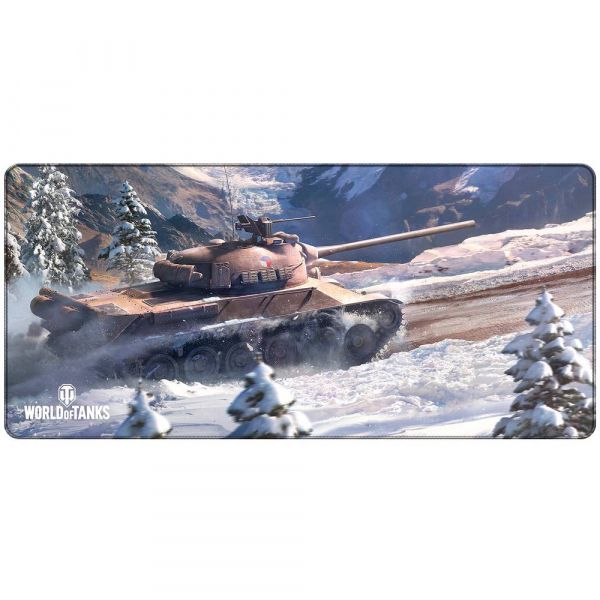 ������ ��� ���� ������� ����������� Wargaming World of Tanks TVP T 50/51 (FSWGMP_T50/55_XL) - �������� 1