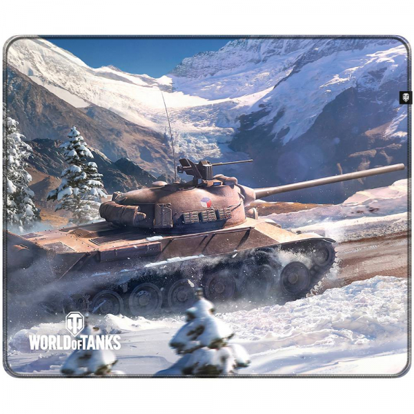 ������ ��� ���� ������� ����������� Wargaming World of Tanks TVP T 50/51 (FSWGMP_T50/55_M) - �������� 1