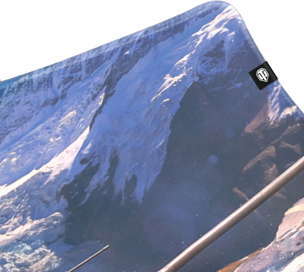 ������ ��� ���� ������� ����������� Wargaming World of Tanks TVP T 50/51 (FSWGMP_T50/55_M) - �������� 2