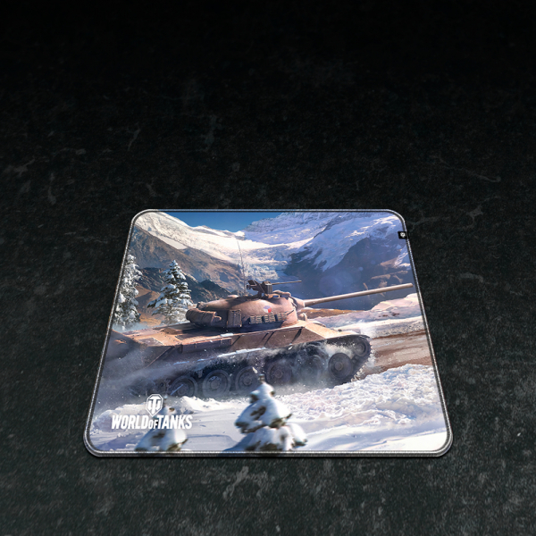 ������ ��� ���� ������� ����������� Wargaming World of Tanks TVP T 50/51 (FSWGMP_T50/55_M) - �������� 5