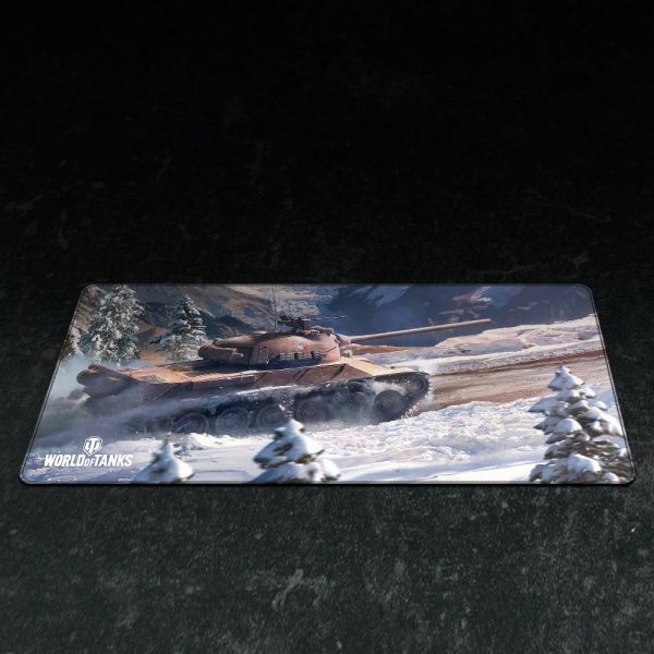 ������ ��� ���� ������� ����������� Wargaming World of Tanks TVP T 50/51 (FSWGMP_T50/55_XL) - �������� 6