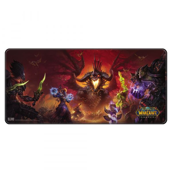 ������ ��� ���� ������� ����������� Blizzard World of WarCraft Classic Onyxia (FBLMPWOWONYXI21XL) - �������� 1