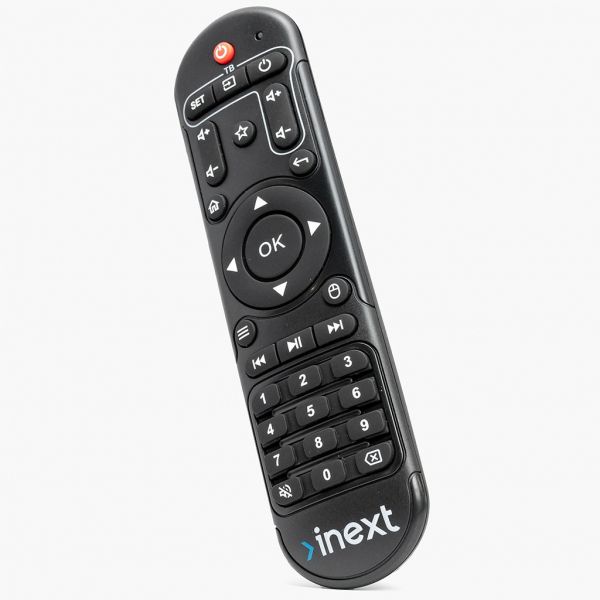  iNeXT TV6 -  7