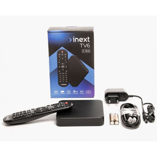  iNeXT TV6 -  8