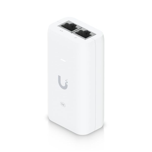 �������� Ubiquiti PoE Adapter (15W) (U-POE) - �������� 1