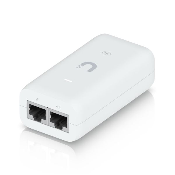 �������� Ubiquiti PoE Adapter (15W) (U-POE) - �������� 3