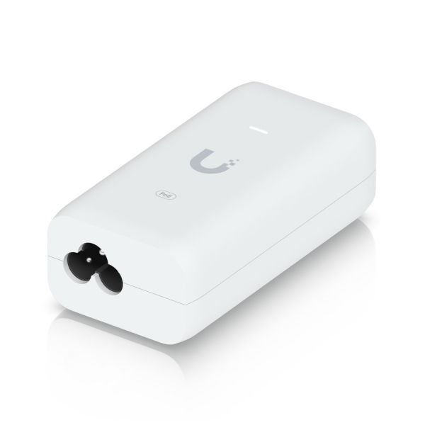 �������� Ubiquiti PoE Adapter (15W) (U-POE) - �������� 4