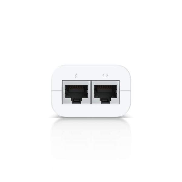 �������� Ubiquiti PoE Adapter (15W) (U-POE) - �������� 6