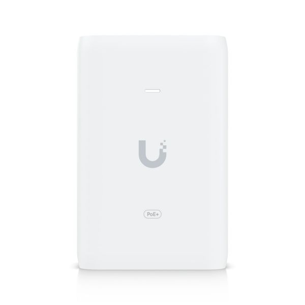 �������� Ubiquiti PoE+ Adapter (30W) (U-PoE+) - �������� 2