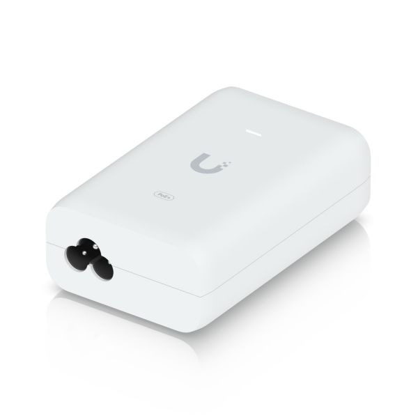 �������� Ubiquiti PoE+ Adapter (30W) (U-PoE+) - �������� 3
