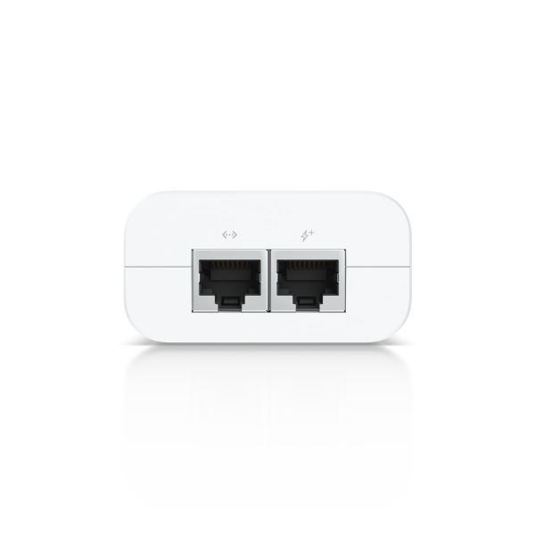 �������� Ubiquiti PoE+ Adapter (30W) (U-PoE+) - �������� 6