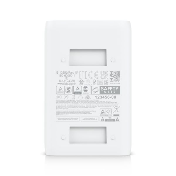 �������� Ubiquiti PoE+ Adapter (30W) (U-PoE+) - �������� 7