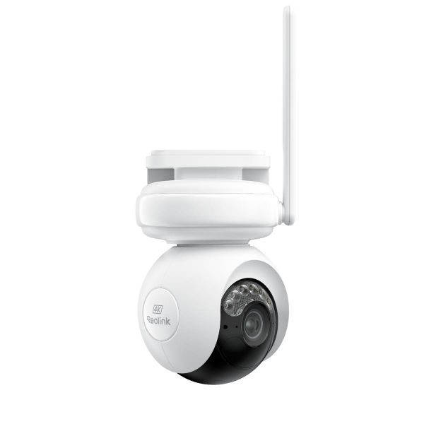 IP ������ Reolink Altas PT Ultra B660 - �������� 2