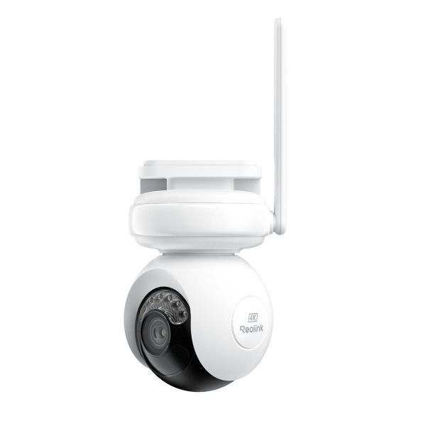 IP ������ Reolink Altas PT Ultra B660 - �������� 3
