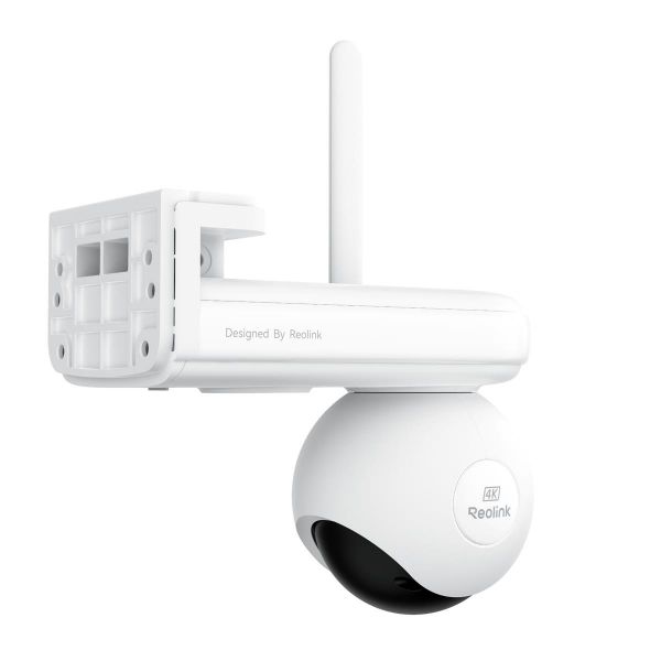 IP ������ Reolink Altas PT Ultra B660 - �������� 4