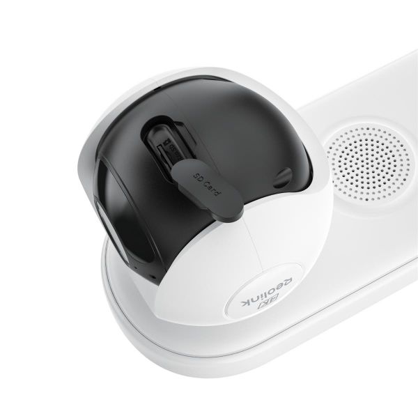 IP ������ Reolink Altas PT Ultra B660 - �������� 5